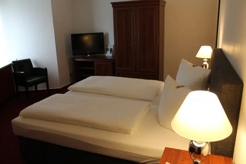 City Hotel Essen - Image 1