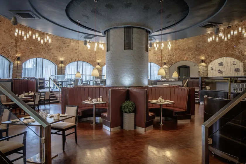 Doubletree by Hilton Bristol - Image 1
