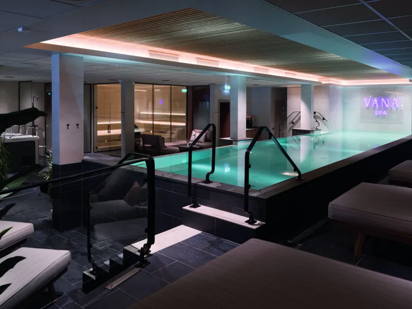 Elite Hotel Brage - Hotel & Spa - Image 1