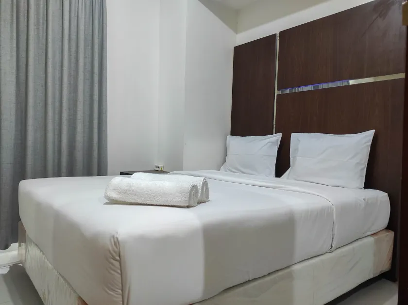 Chic And Cozy 2Br At Vida View Apartment - Image 1