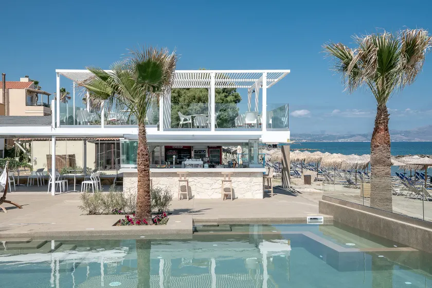 Sea Front Villas - Image 1