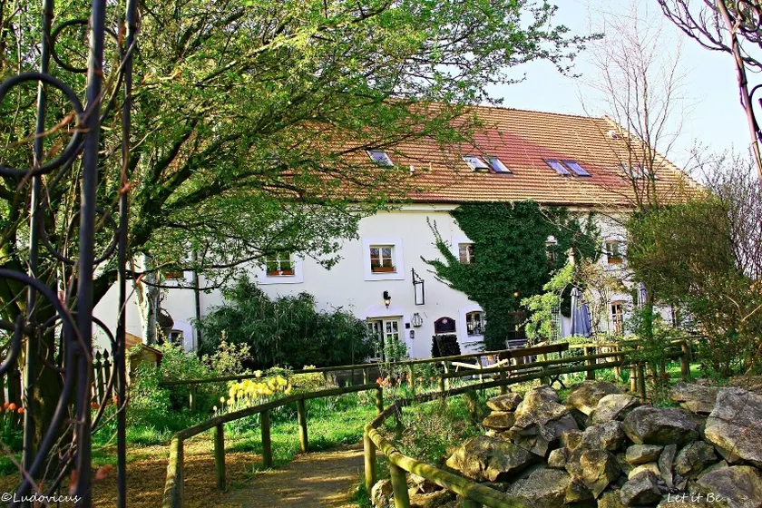 Auberge de Provence - Image 1
