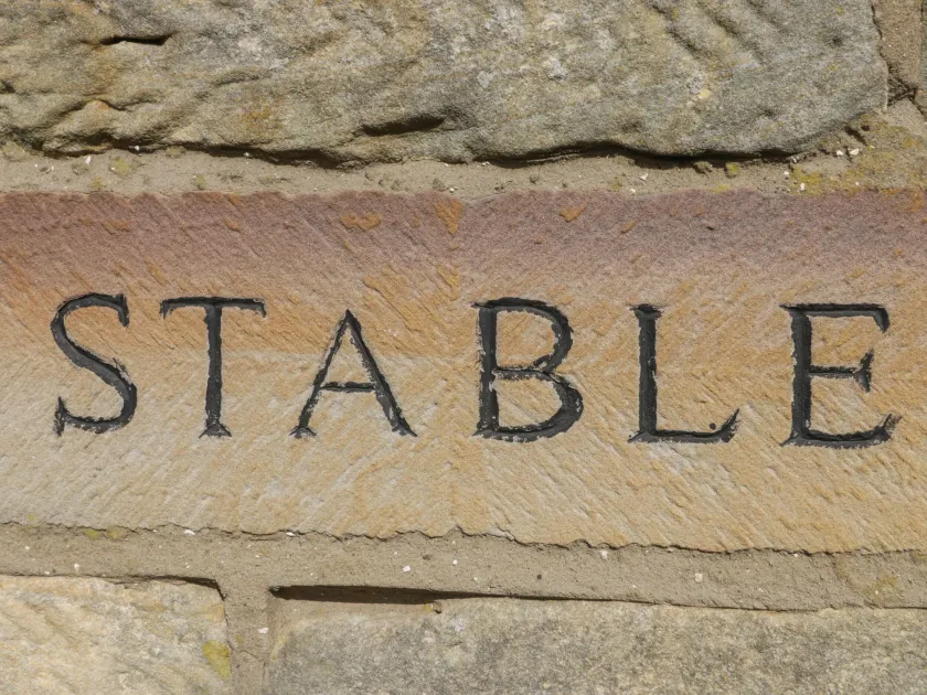 Stable Cottage - Image 1