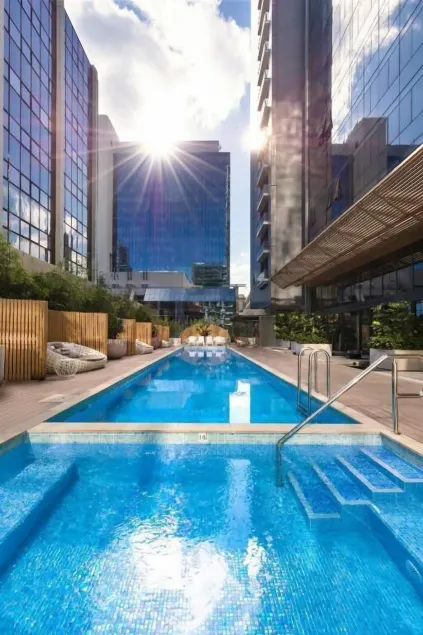 One Global Resorts Parramatta - Image 1