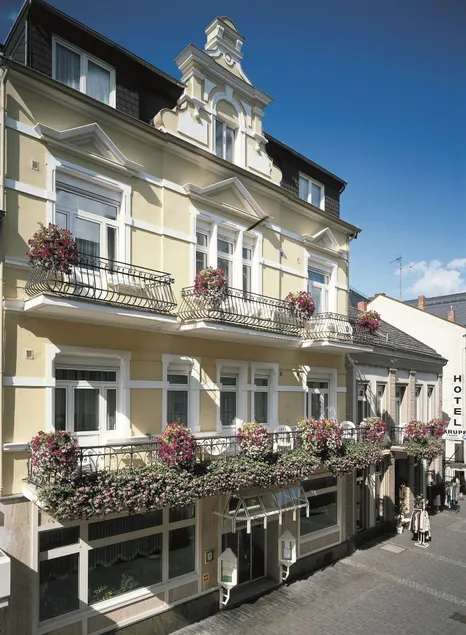 Hotel Krupp - Image 1