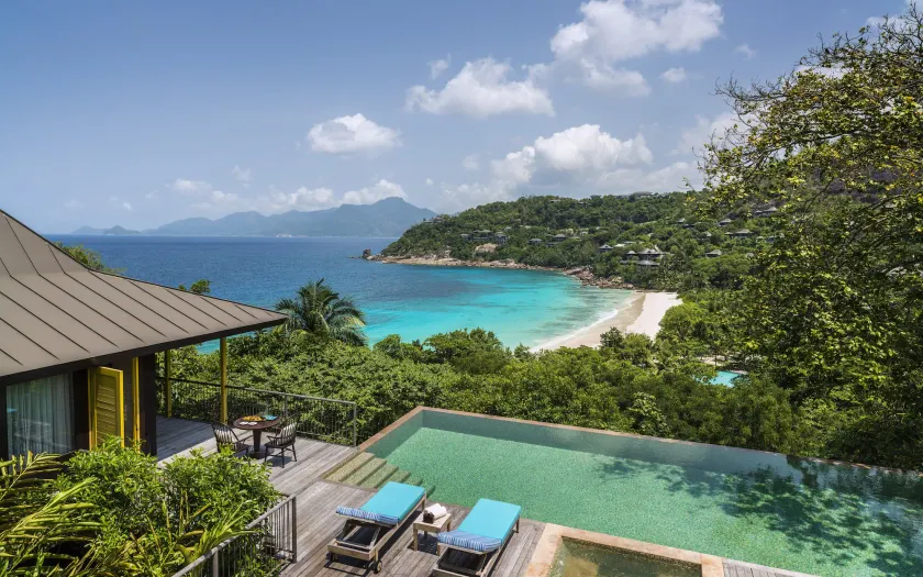 Four Seasons Resort Seychelles - Image 1