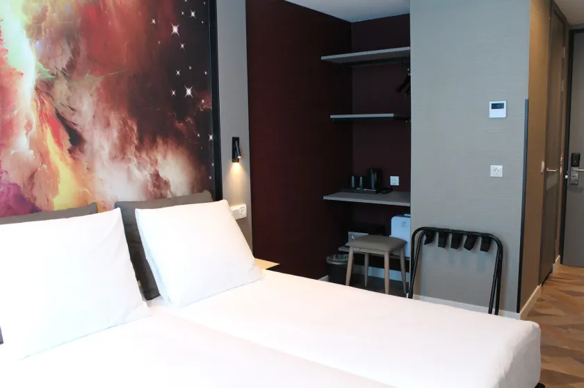 Nebula Hotel by Ine's - Image 1