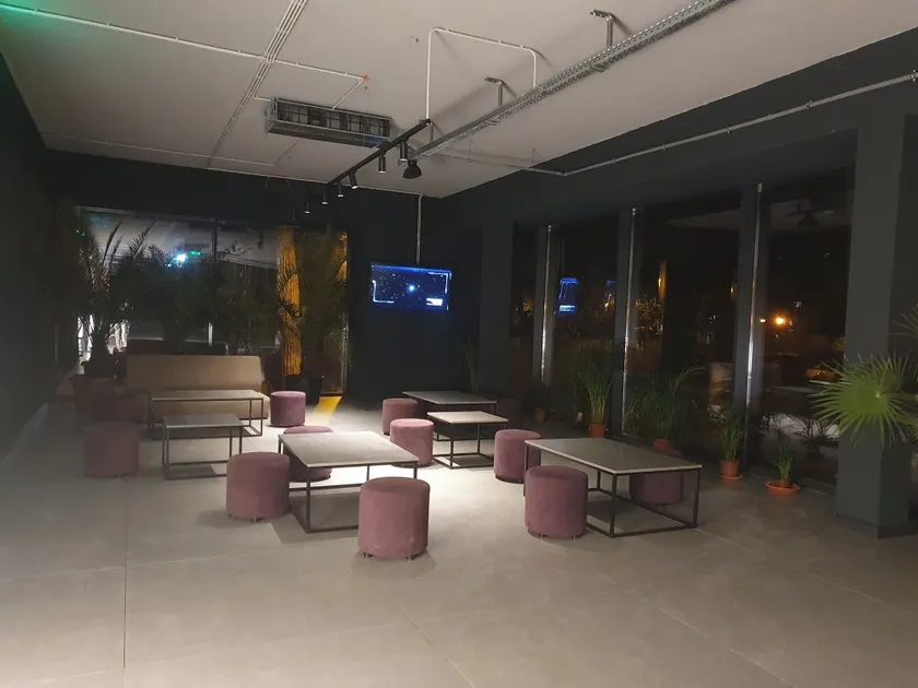 Hotel Doina - Reception