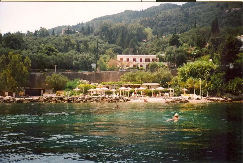 faliraki apartments - Image 1
