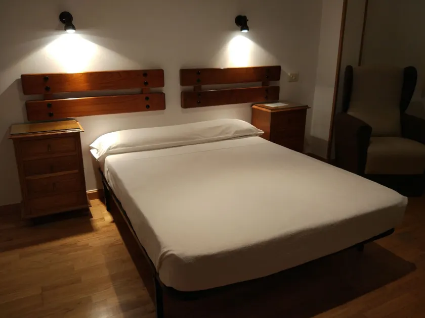 Hotel Los Perales - Image 1