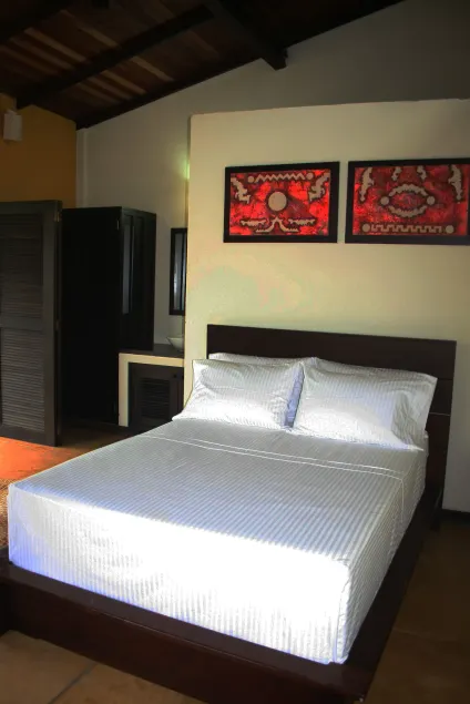 Hotel Amazon Bed And Breakfast - Image 1