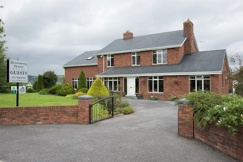 Rosdarrig Bed & Breakfast - Image 1