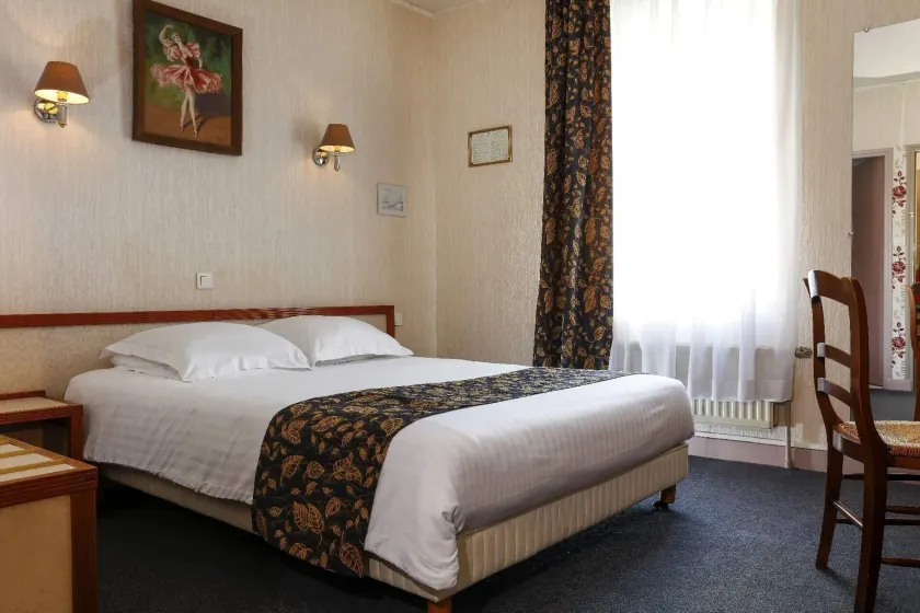 Hotel Val Saint Hilaire - Image 1