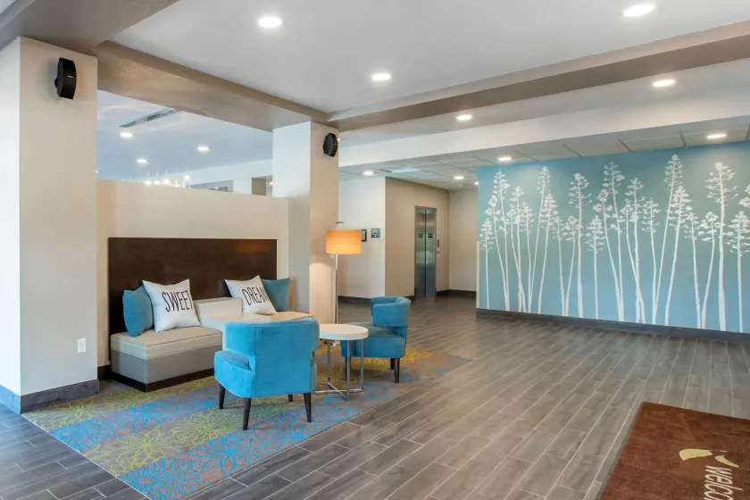 Sleep Inn Waukee-West Des Moines - Image 1