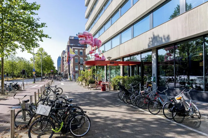 Volkshotel - Image 1