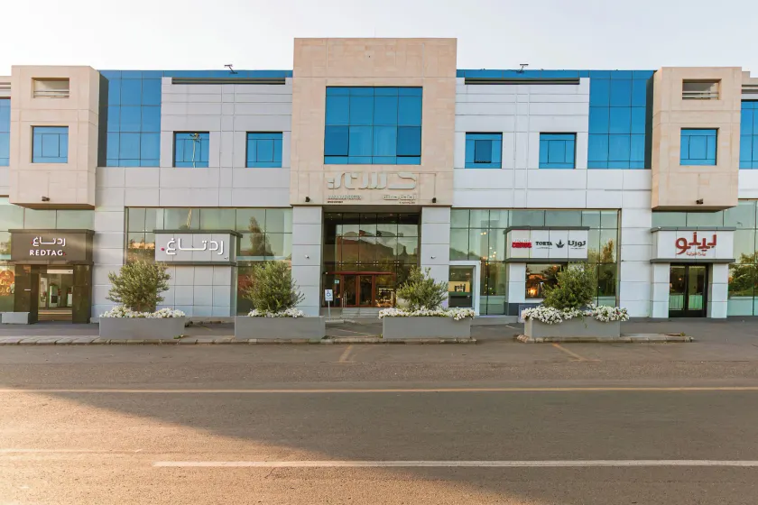 Hasanah suites - Image 1