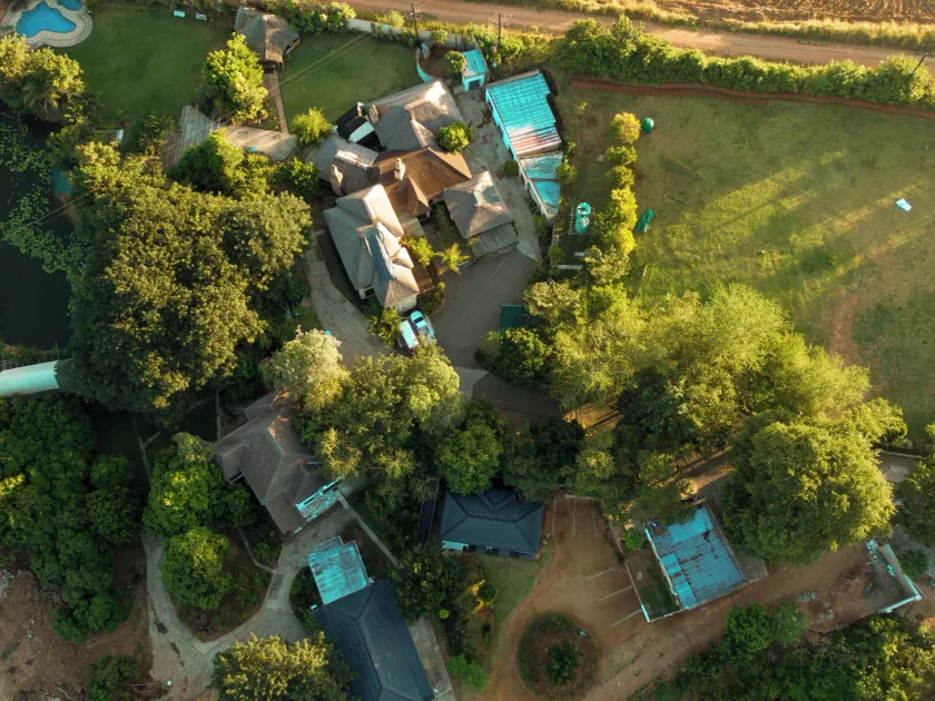 Mihandzu Guest House - Image 1