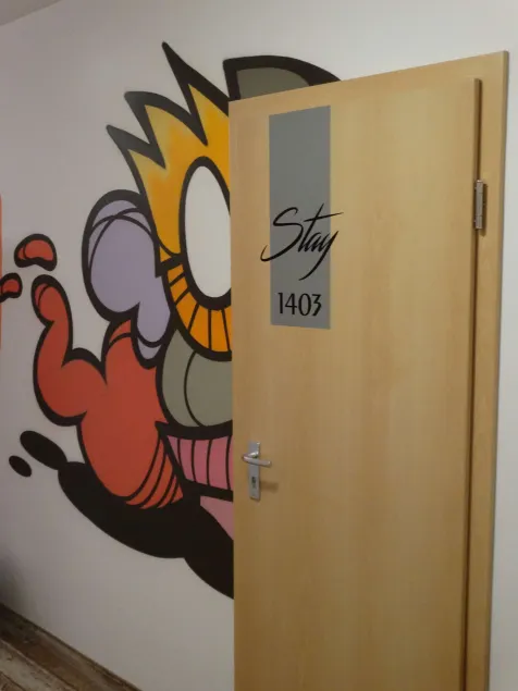 Hotel Stay - Image 1