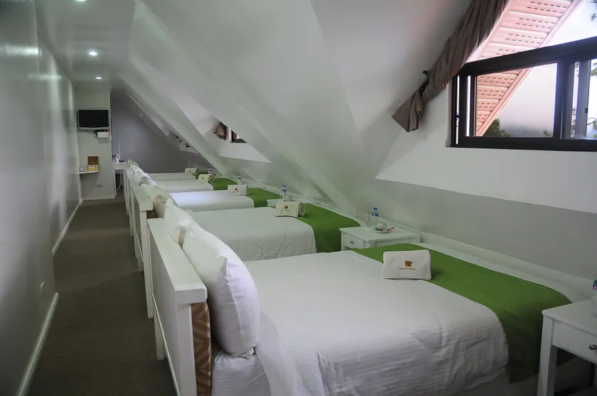 Mines View Park Hotel - Image 1