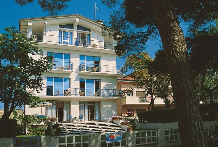 Appartamenti Dal Moro - Image 1