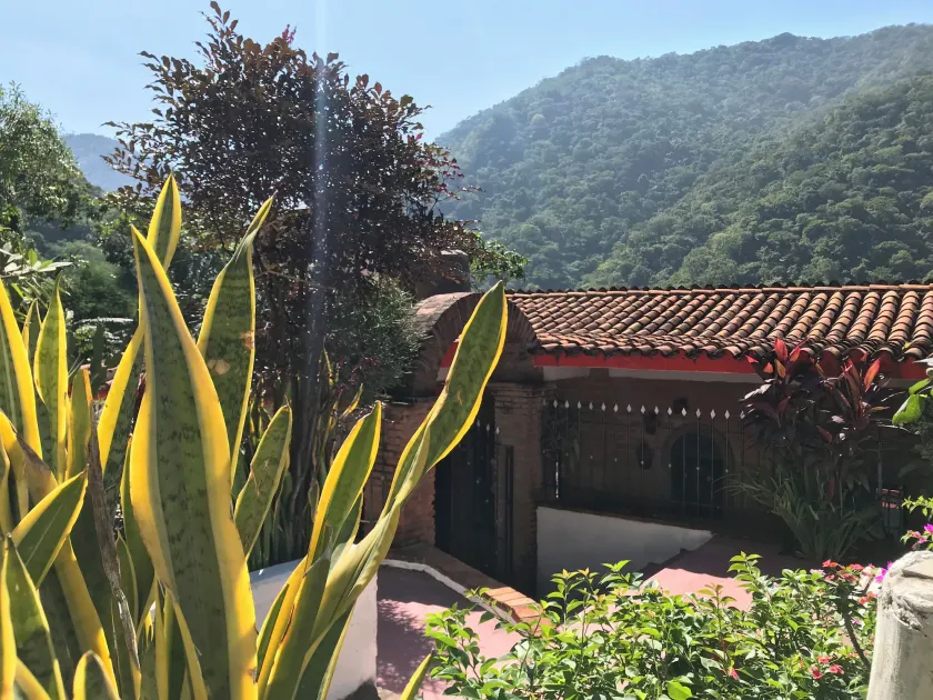 Casa Margarita- escapa a la naturaleza - Image 1