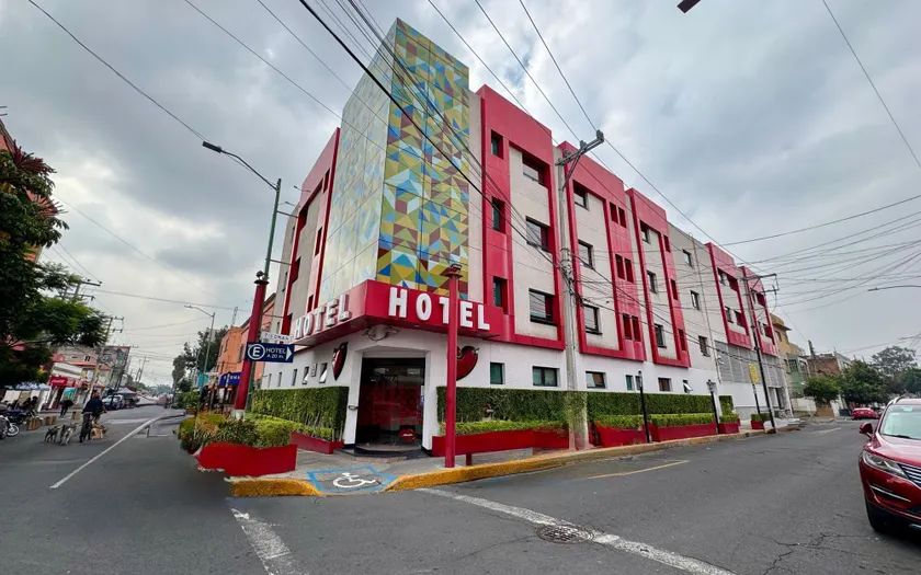 Hotel La Villa - Solo Adultos - Image 1