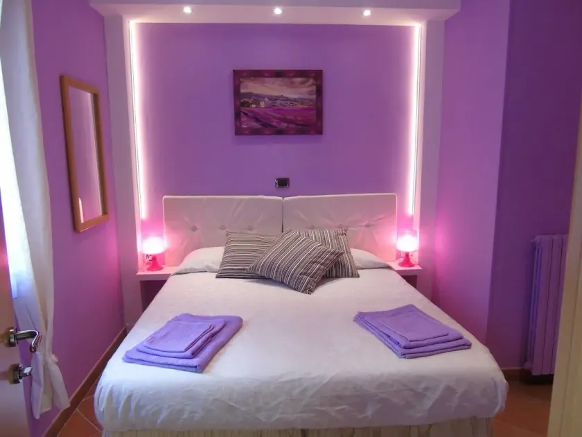 Hotel Rainbow - Image 1