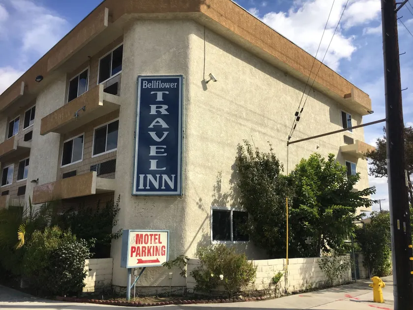 Bellflower Travel Inn - Image 1