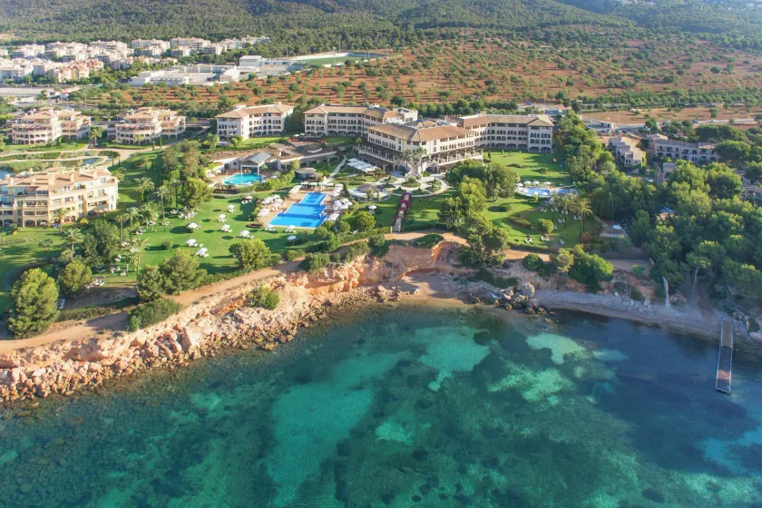 The St. Regis Mardavall Mallorca Resort - Image 1