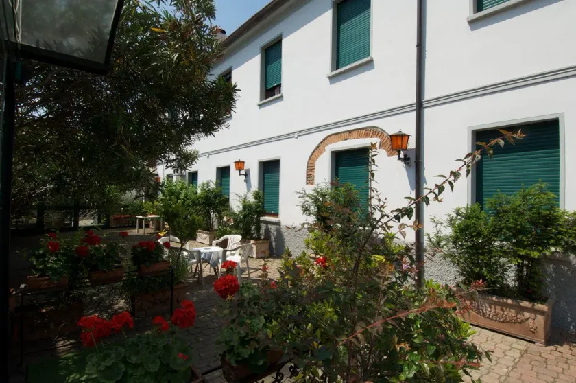 Hotel Il Granaio - Image 1