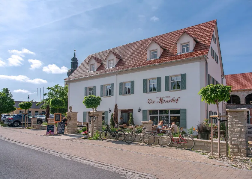 Der Moserhof - Image 1