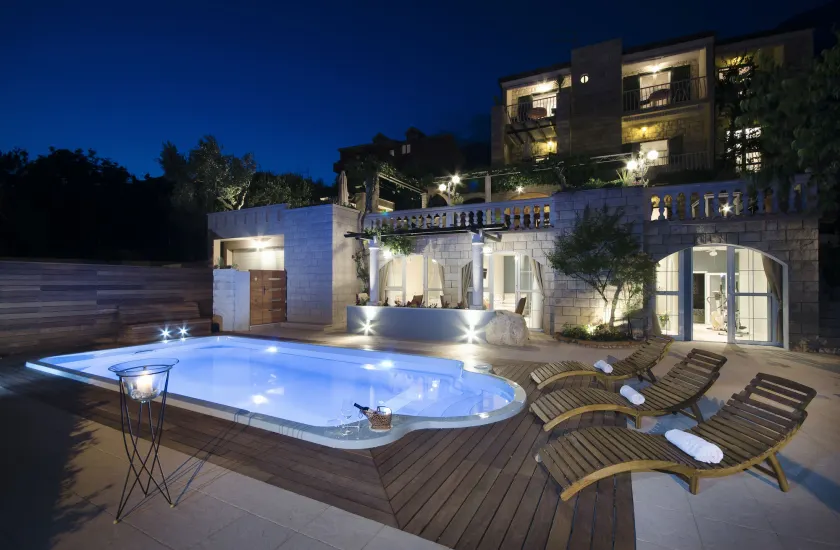 Villa Bougenvilia Tomas - Image 1