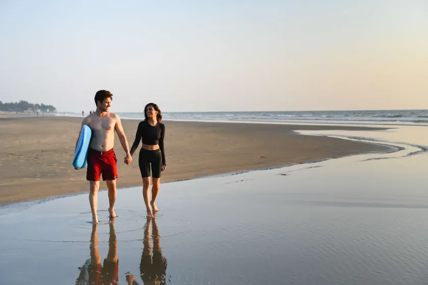 Mandrem Beach Resort, a member of Radisson Individuals Retreat - Image 1