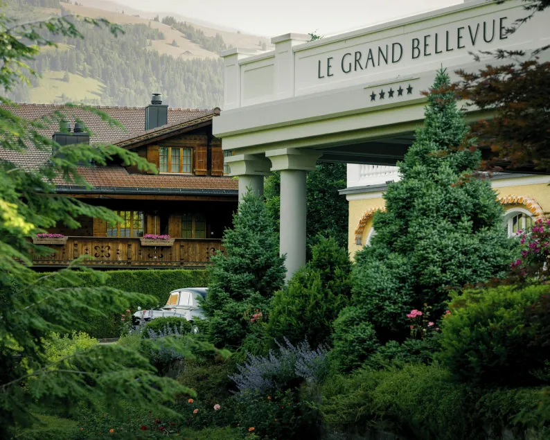 Le Grand Bellevue - Image 1