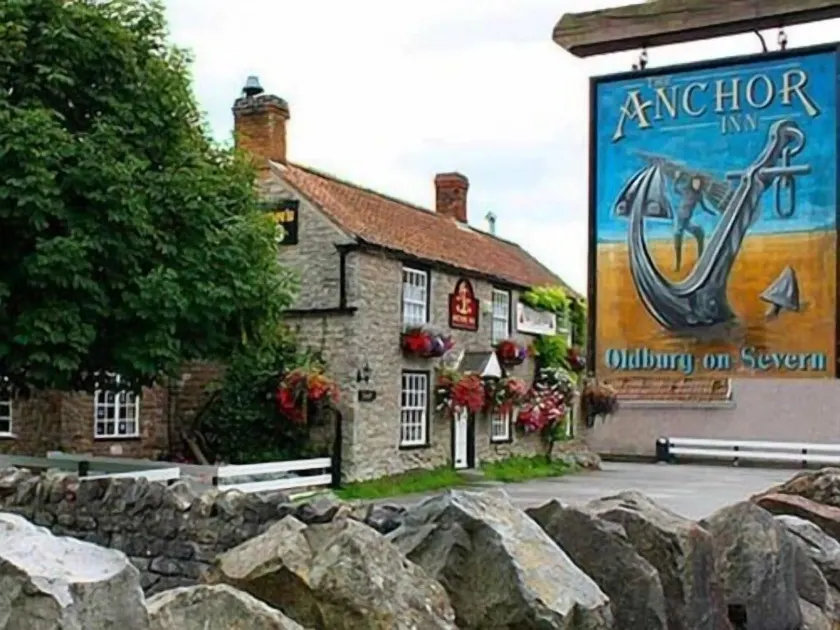 The Anchor Inn - Image 1