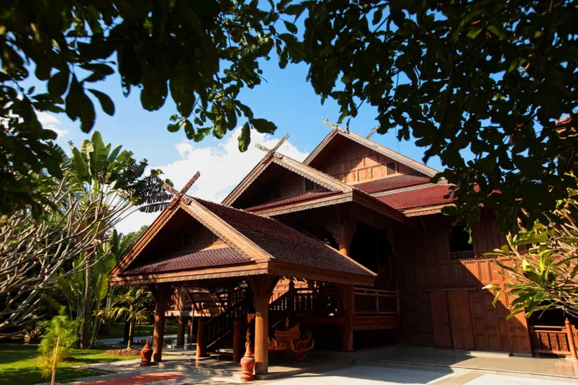 Boontarn Sanctuary - Image 1