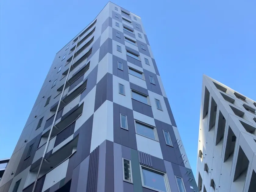 HOTEL LiVEMAX Mita Ekimae - Image 1