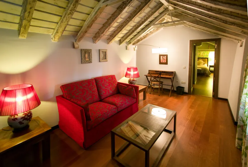 Hotel Spa La Casa Del Convento - Image 1