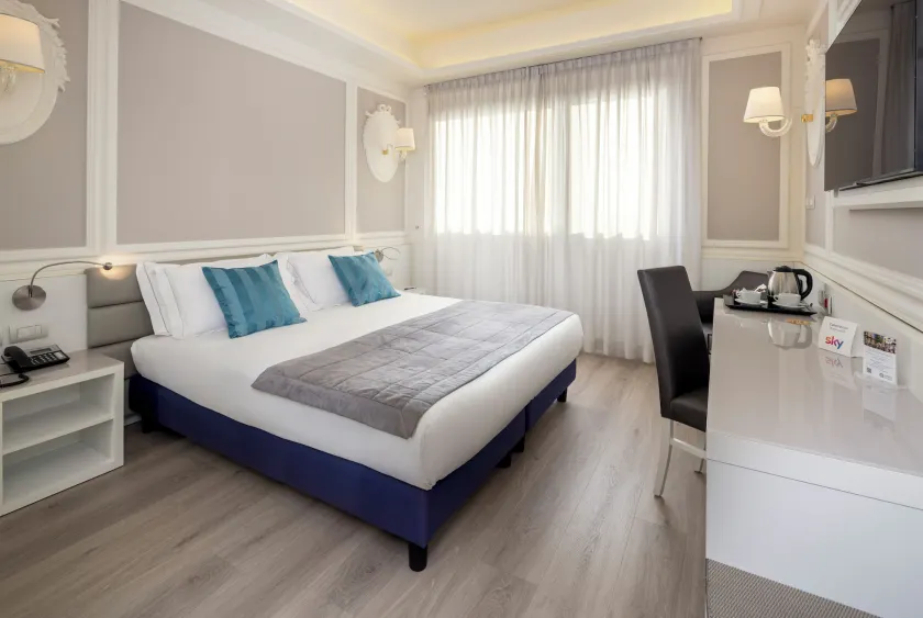 Grande Albergo Roma - Image 1
