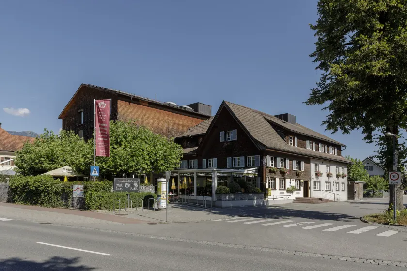 Hotel Gasthaus Löwen - Image 1