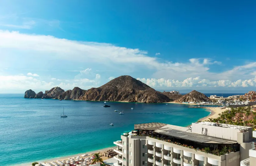 Corazon Cabo, a Noble House Resort - Image 1