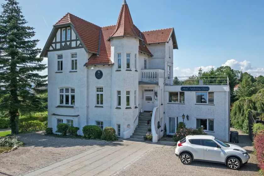 Hotel Sønderborg Garni - Image 1