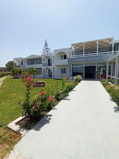 Summer Dream Hotel By Anayia All Inclusive Resorts - Image 1
