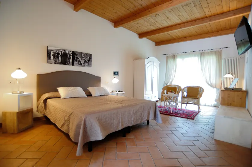 Agriturismo al Colle - Image 1