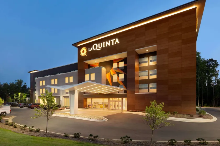 La Quinta by Wyndham Rock Hill - Image 1