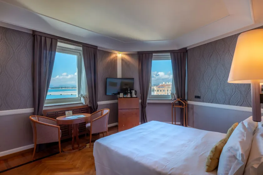 Grand Hotel Ortigia - Image 1
