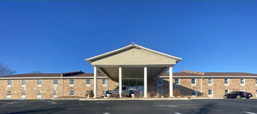 University Inn of Carbondale by Hotel O - Image 1