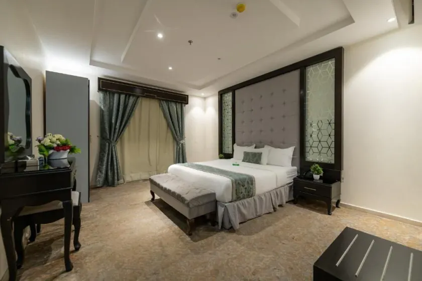 Holiday Plus Al Nuzha - Image 1