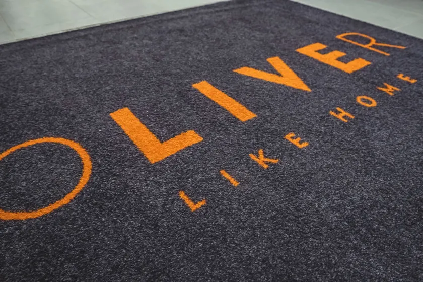 OLIVER comfy I Apartments with self check-in - Recepción