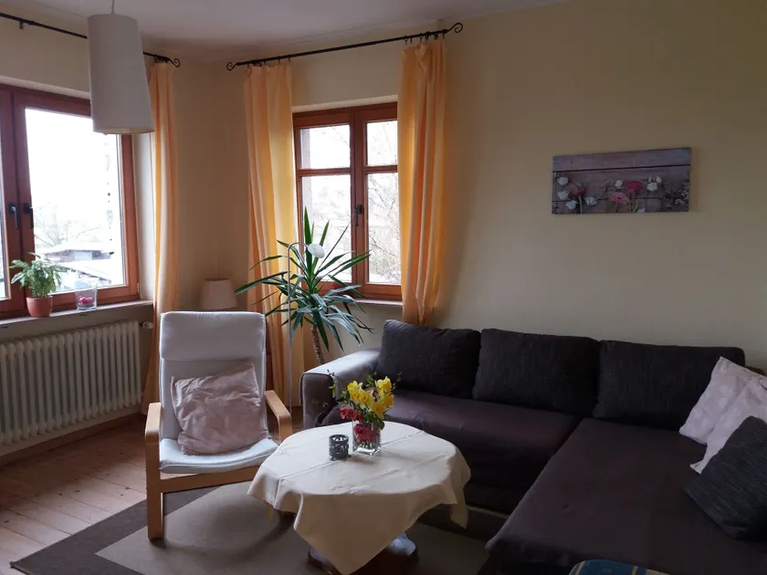 Ferienwohnung zur Burg Eltz - Image 1